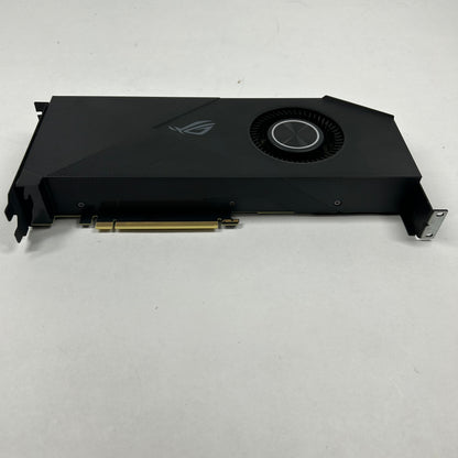 Asus GeForce RTX 2080 8GB GDDR6 Graphics Card TURBO-RTX2080-8G