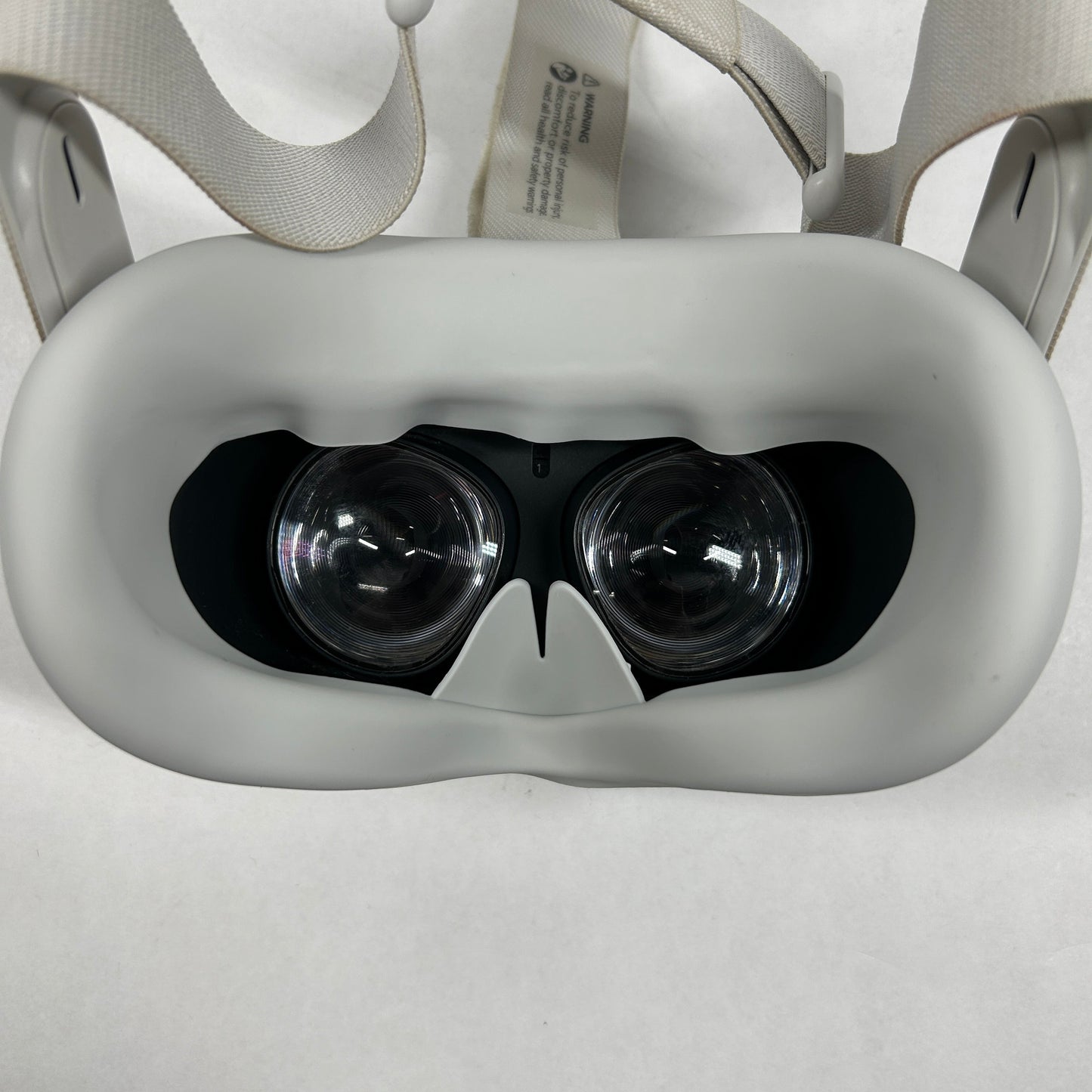 Meta Quest 2 128GB Standalone All-in-One VR Headset KW49CM