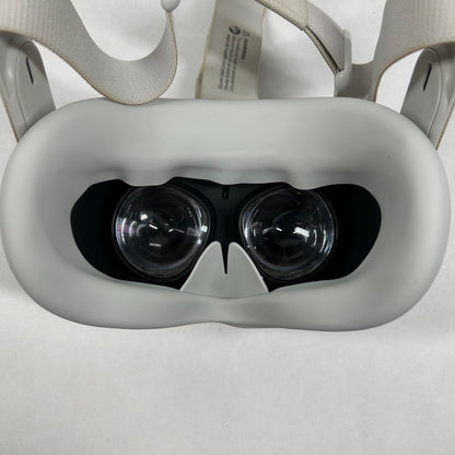 Meta Quest 2 128GB Standalone All-in-One VR Headset KW49CM