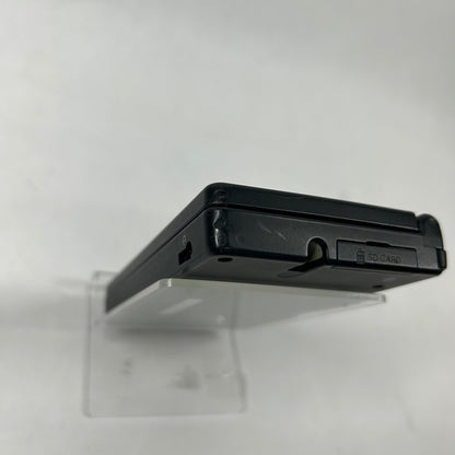 Nintendo DSi Handheld Game Console Only TWL-001 Black Pokemon Black Edition