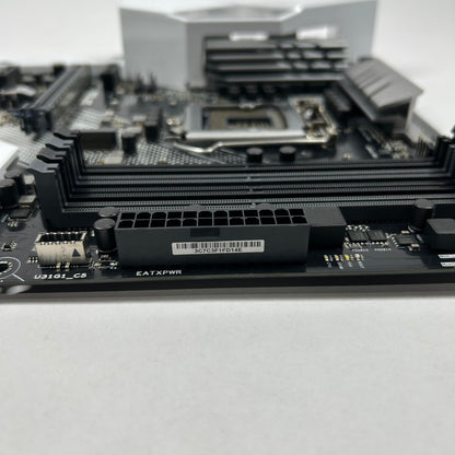 Asus Prime Z390-A LGA 1151 ATX