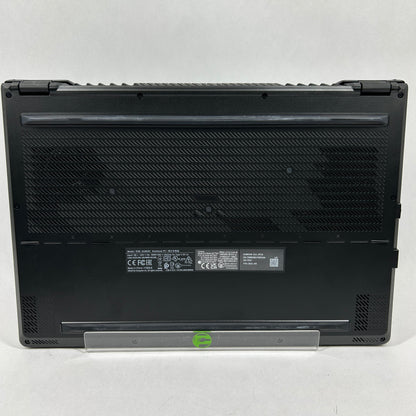Asus ROG Zephyrus M16 i7-11800H 2.3GHz 16GB RAM 512GB SSD GeForce RTX 3050 Ti