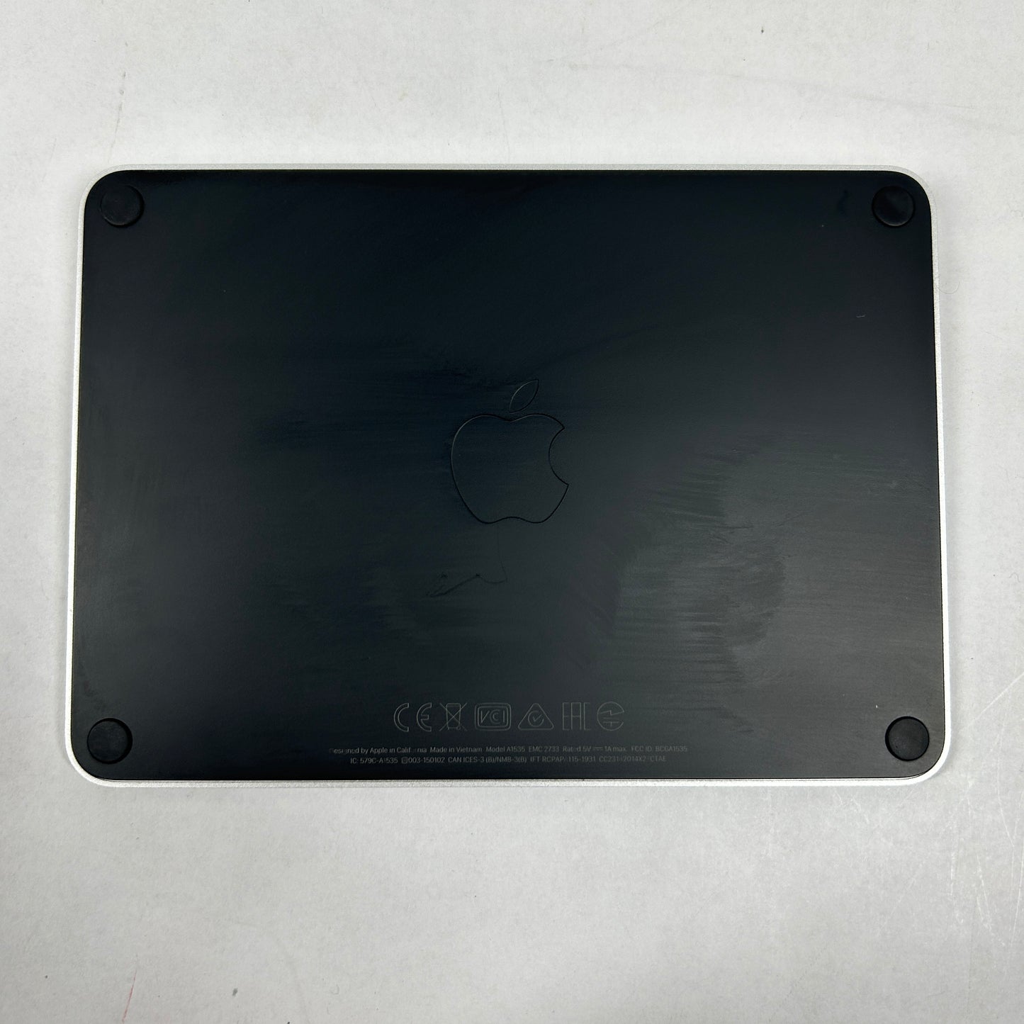 Apple Magic Trackpad 2 A1535 Black