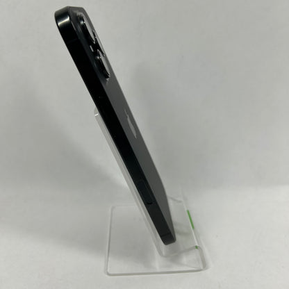 Unlocked Apple iPhone 16 Pro Max 512GB Black MYW73LL/A