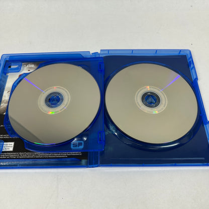 The Last of Us Part II (Sony PlayStation 4 PS4, 2020)