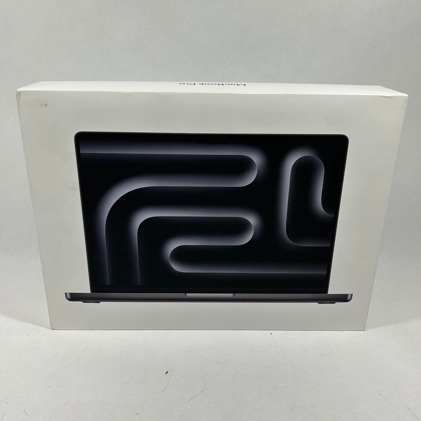 2024 Apple MacBook Pro 14" M4 10C GPU 4.5GHz 16GB RAM 512GB SSD MW2U3LL/A