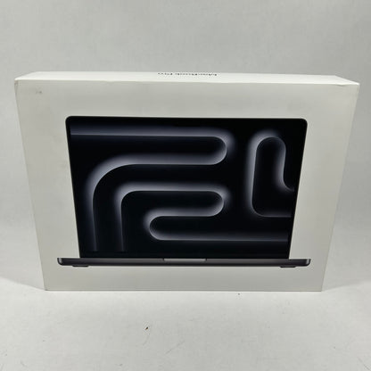 2024 Apple MacBook Pro 14" M4 10C GPU 4.5GHz 16GB RAM 512GB SSD MW2U3LL/A