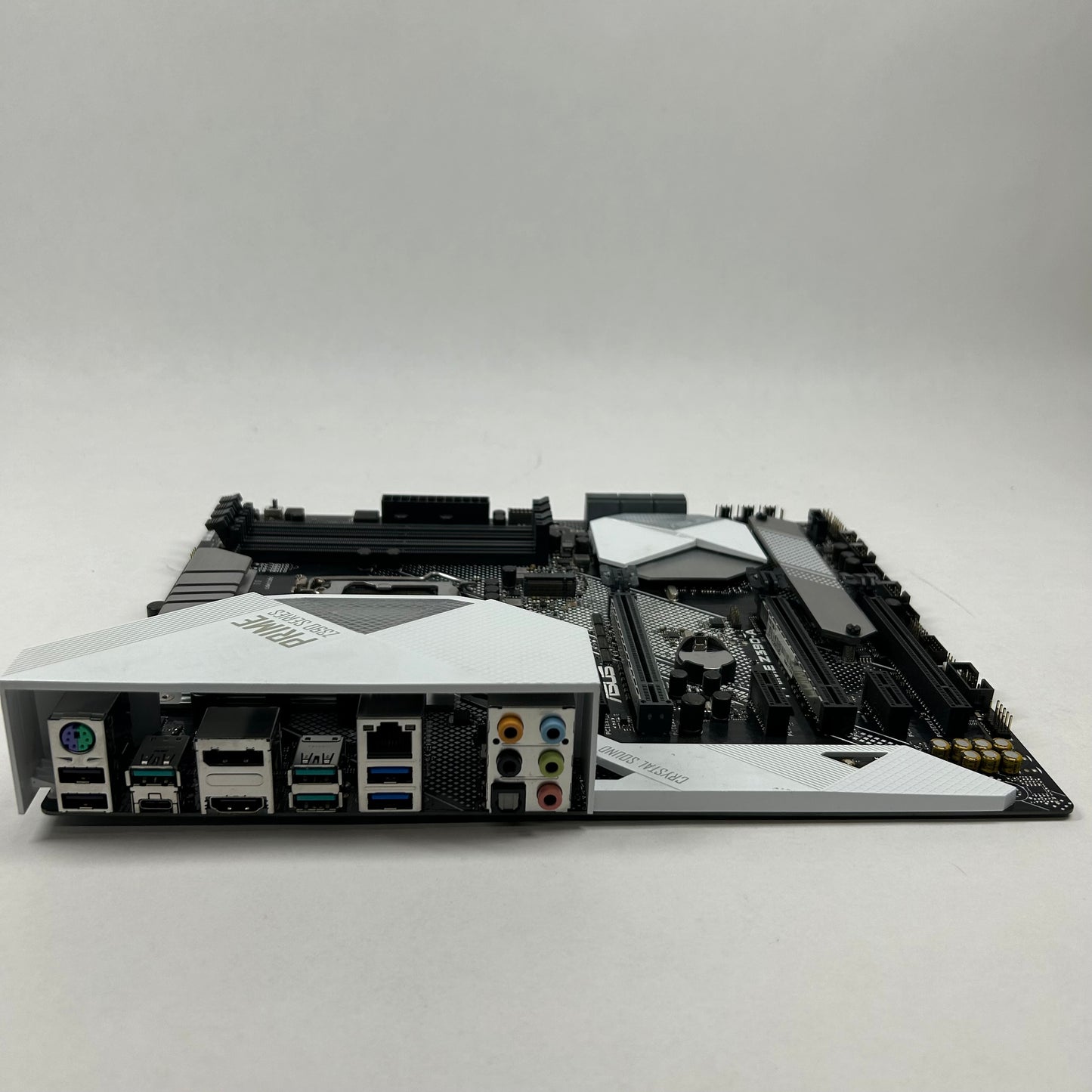 Asus Prime Z390-A LGA 1151 ATX