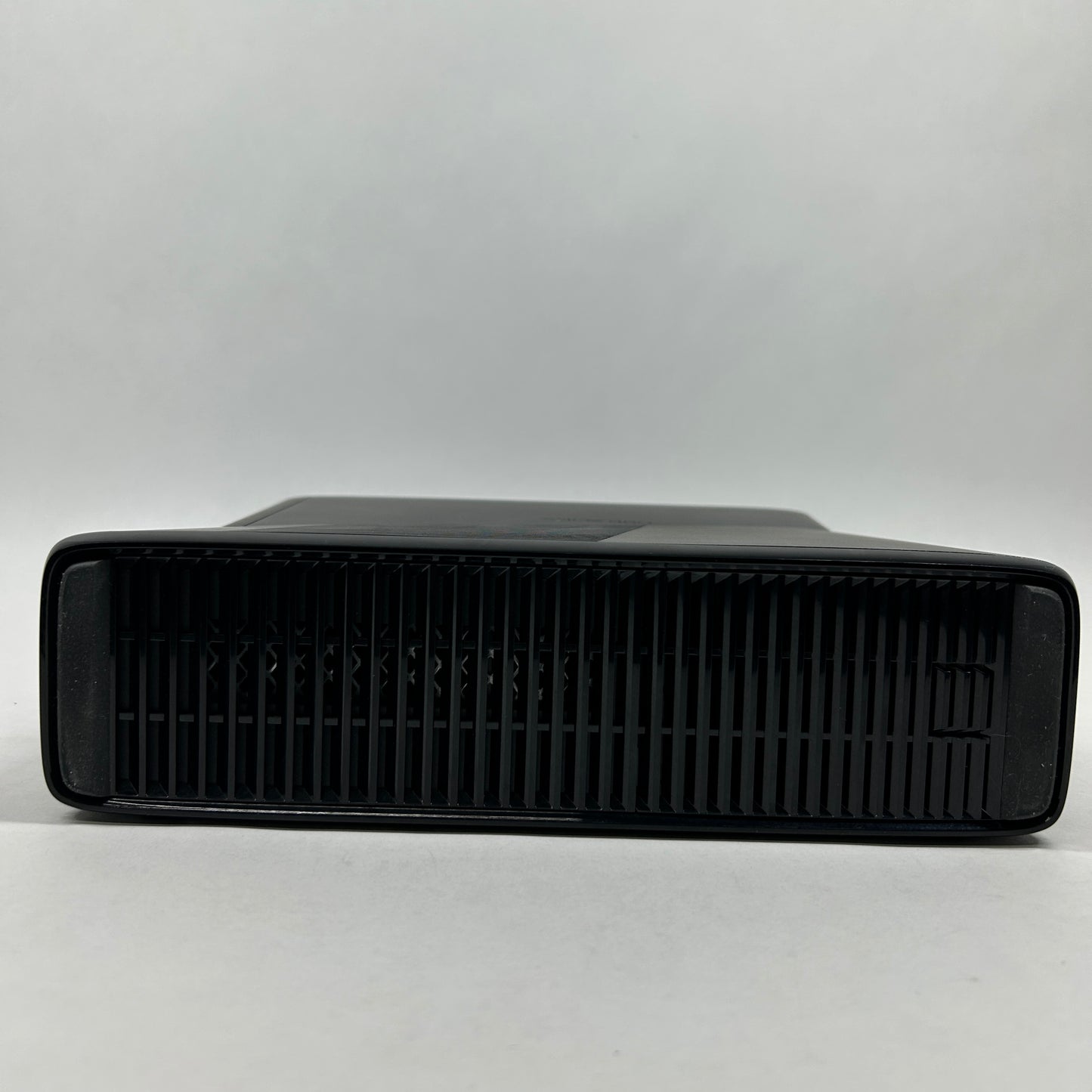Microsoft Xbox 360 S 4GB Console Gaming System Black 1439