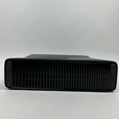 Microsoft Xbox 360 S 4GB Console Gaming System Black 1439