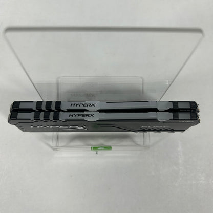 Kingston HyperX Fury 16GB (2x8GB) RAM DDR4 3733MHz HP37D4U1S8MR-8XR T2307WV23