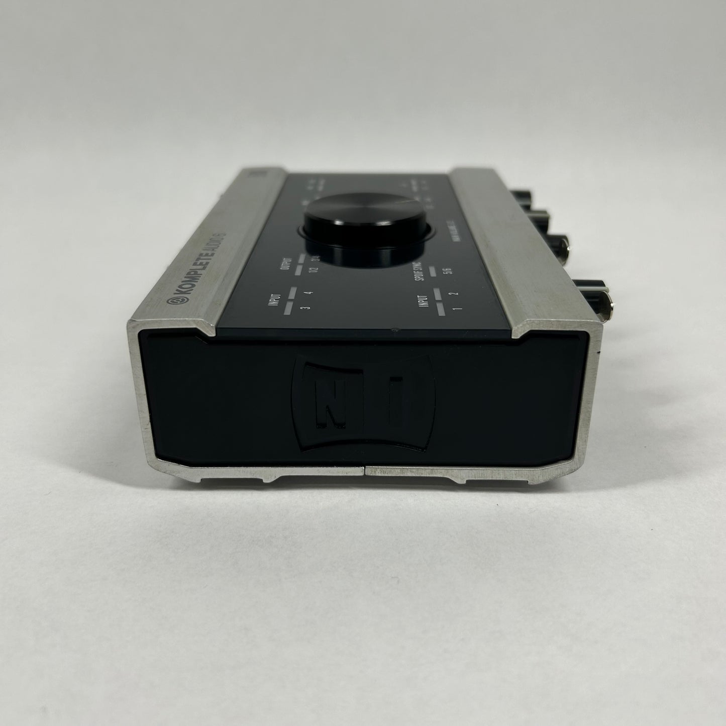 Native Instruments Komplete Audio 6 USB Audio Interface