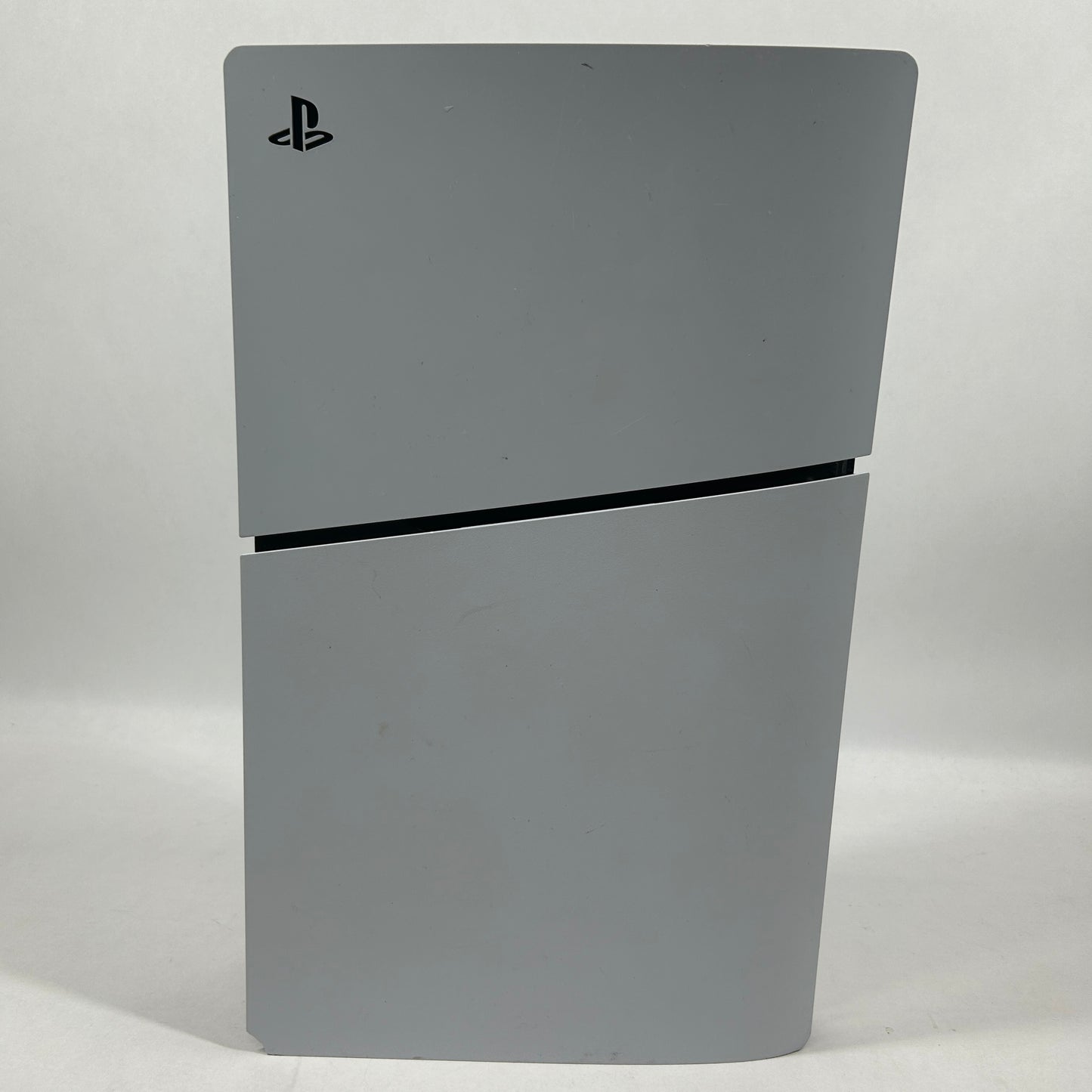 Sony PlayStation 5 Slim Digital PS5 1TB White Console Gaming System Only READ