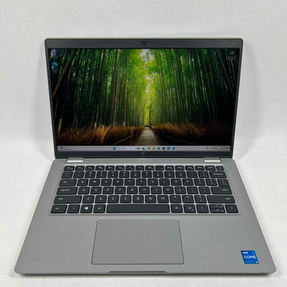 Dell Latitude 5420 14" i5-1135G7 2.4GHz 8GB RAM 256GB SSD