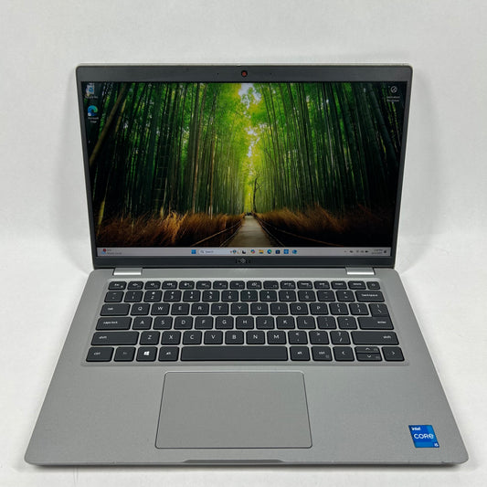 Dell Latitude 5420 14" i5-1135G7 2.4GHz 8GB RAM 256GB SSD