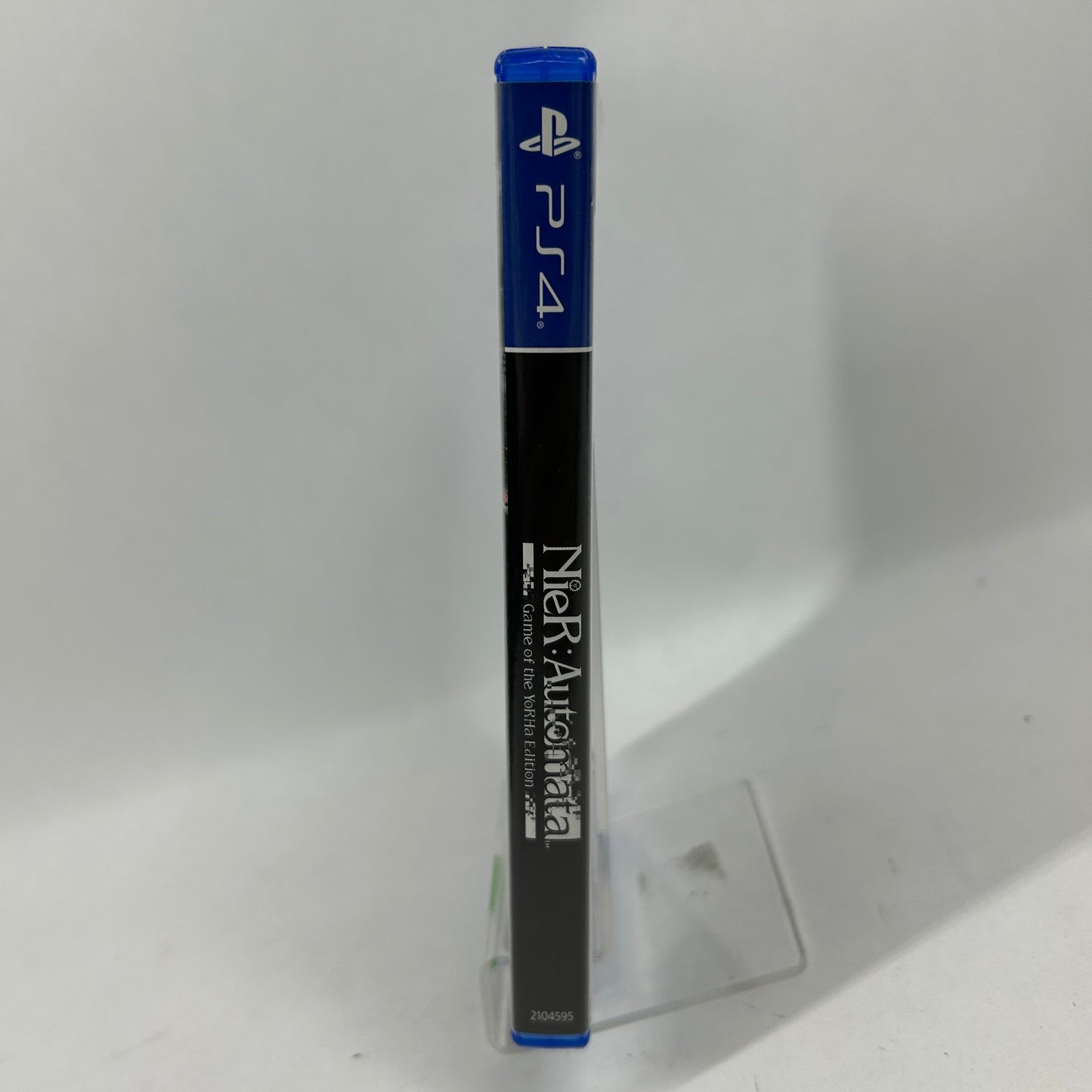 Nier Automata [Game of the Yorha Edition] (Sony PlayStation 4 PS4, 2019)