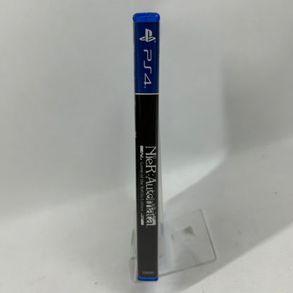 Nier Automata [Game of the Yorha Edition] (Sony PlayStation 4 PS4, 2019)