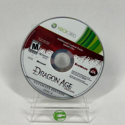 Dragon Age: Origins [Collector's Edition] (Microsoft Xbox 360, 2009)
