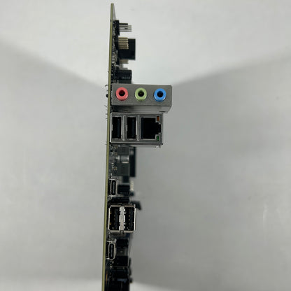 HP OMEN FUZZY SLIPPERS AM4 mATX AMD DDR4 Motherboard