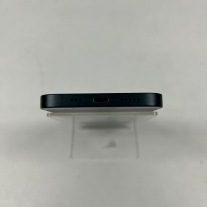 T-Mobile Apple iPhone 14 128GB Midnight MPUA3LL/A