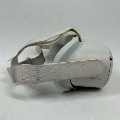 Meta Quest 2 128GB Standalone All-in-One VR Headset KW49CM