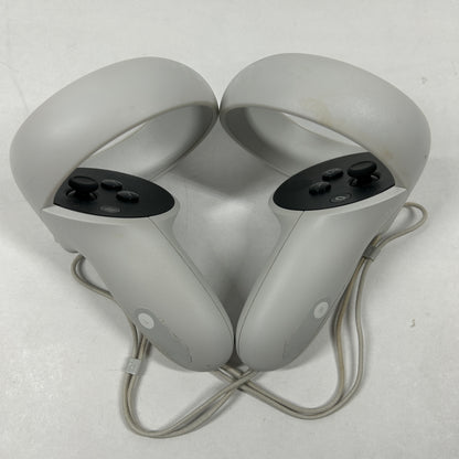 Meta Quest 2 128GB Standalone All-in-One VR Headset KW49CM