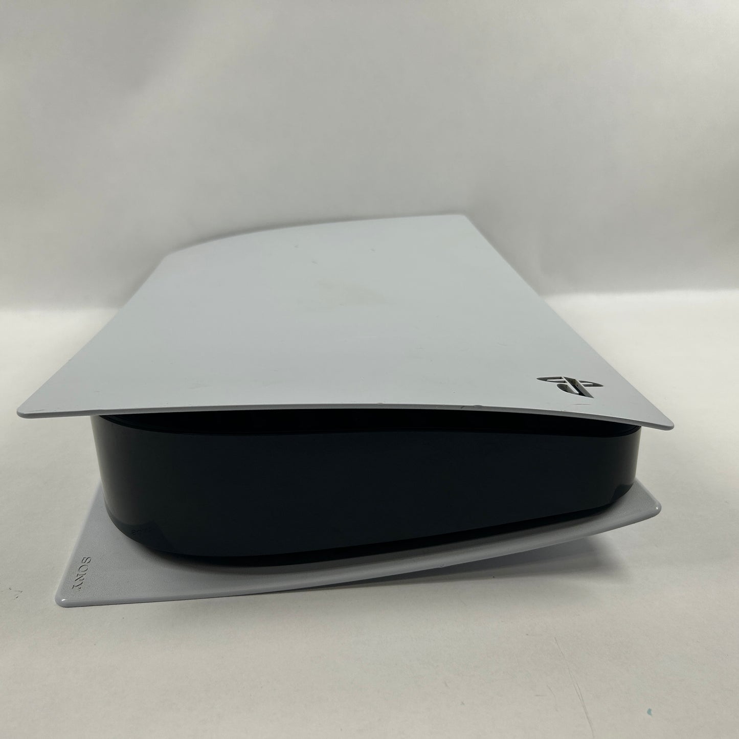 Sony PlayStation 5 Digital Edition PS5 825GB White Console Gaming System Only