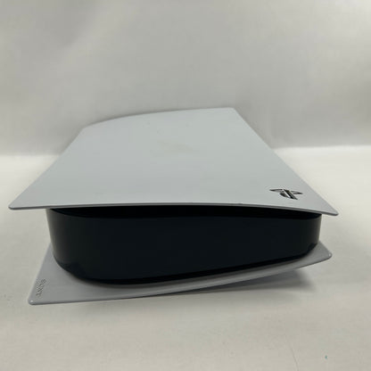 Sony PlayStation 5 Digital Edition PS5 825GB White Console Gaming System Only