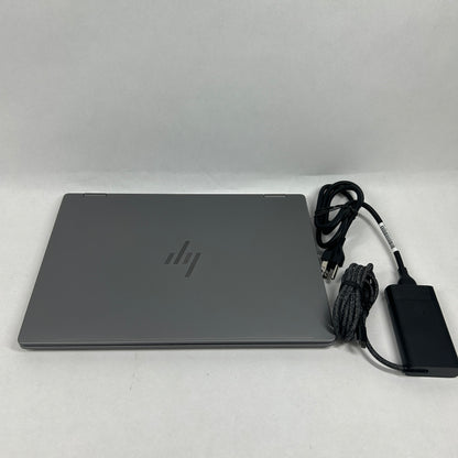 HP OmniBook X Flip 14-FK0013DX 14" Ryzen AI 5 340 2 GHz 16GB RAM 512GB SSD