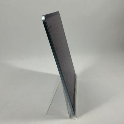WiFi Only Apple iPad Air 13" M3 128GB Blue MCNJ4LL/A