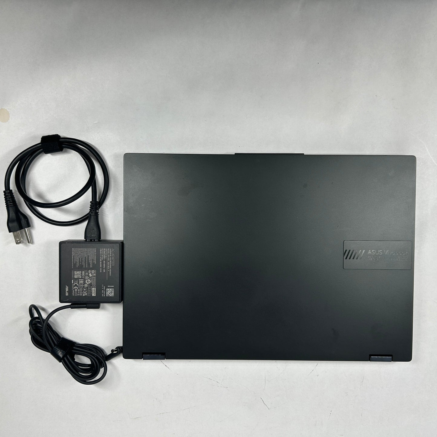 Asus Vivobook S 16 Flip TP3604V 16" i9-13900H 2.6GHz 40GB RAM 1TB SSD