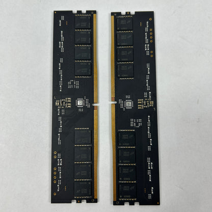 ADATA 64GB (2x32GB) RAM DDR5 5600MHz AD5U560032G-B