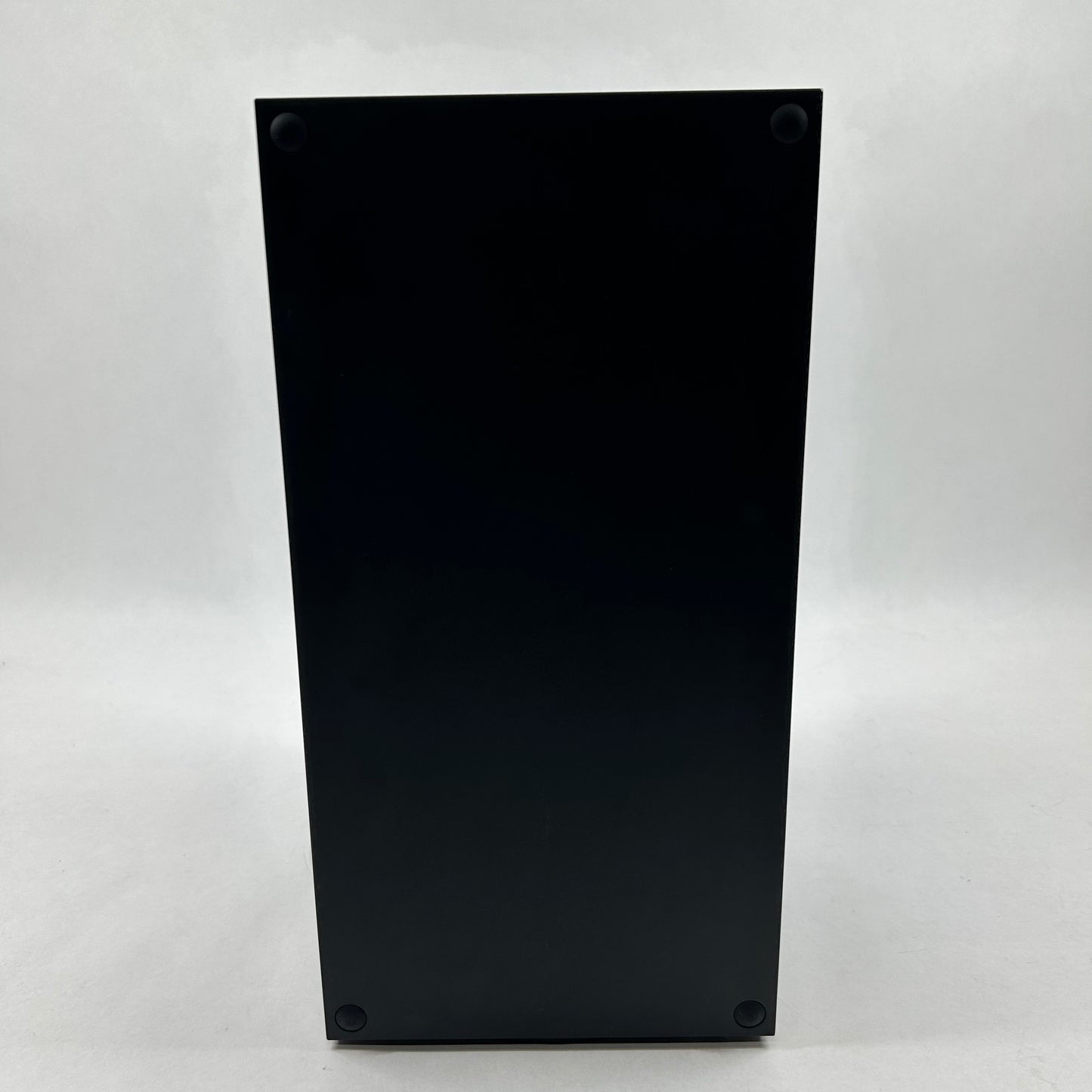 Microsoft Xbox Series X 1TB Console Gaming System Carbon Black 1882