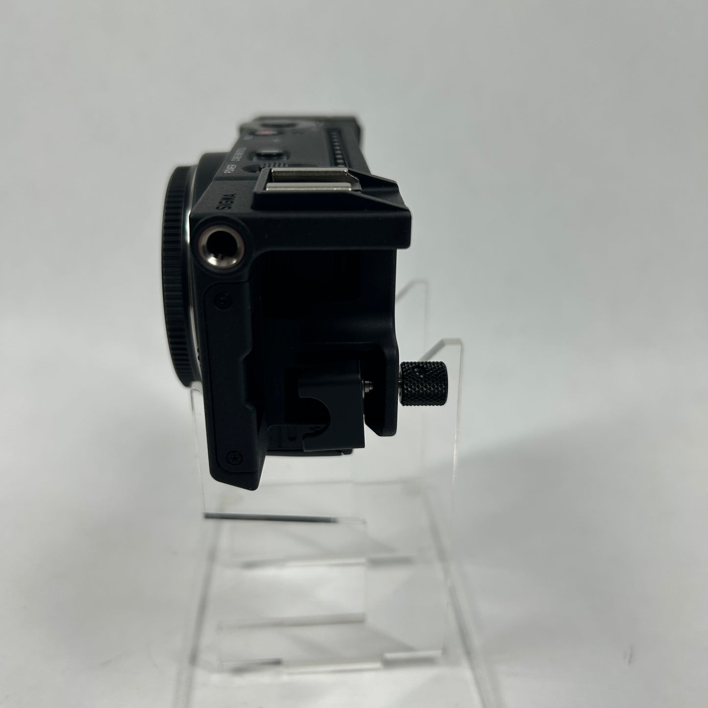 Sigma fp D53322 24.6MP L-Mount Full Frame Cinema Camera
