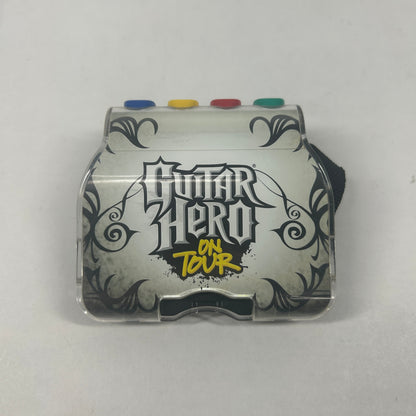 Guitar Hero On Tour & On Tour Decades Box Set (Nintendo DS, 2008)