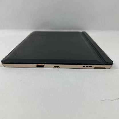 Broken Lenovo MIIX 700-12ISK 12" Core m7-6Y75 1.2GHz 8GB RAM 256GB SSD Bad Batt