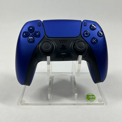 Sony PlayStation 5 PS5 Dualsense Wireless Controller Blue CFI-ZCT1W