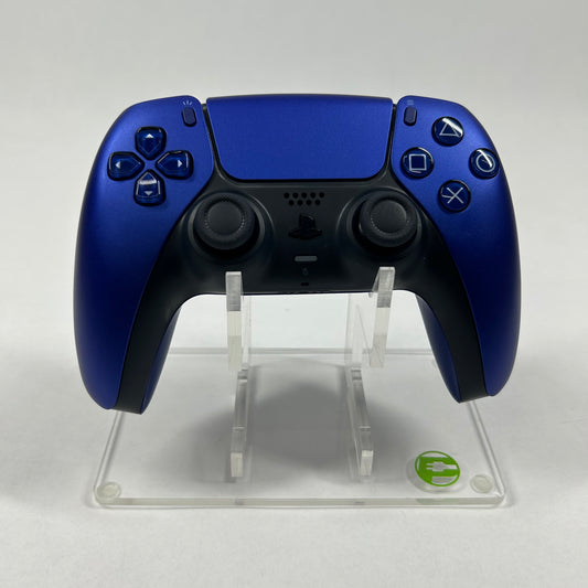 Sony PlayStation 5 PS5 Dualsense Wireless Controller Blue CFI-ZCT1W