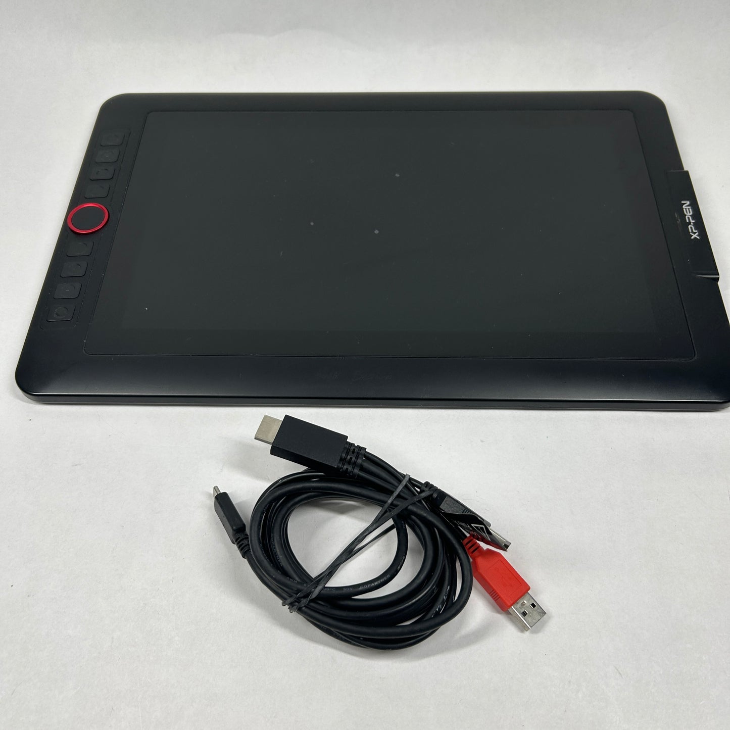 XP-Pen Artist 13.3" Pro Drawing Tablet NO PEN