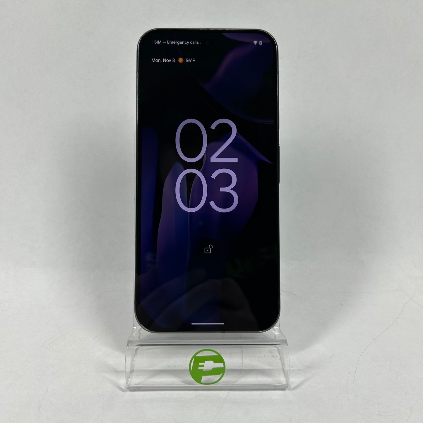 Factory Unlocked Google Pixel 9 Pro XL 512GB 15 Gray GR83Y