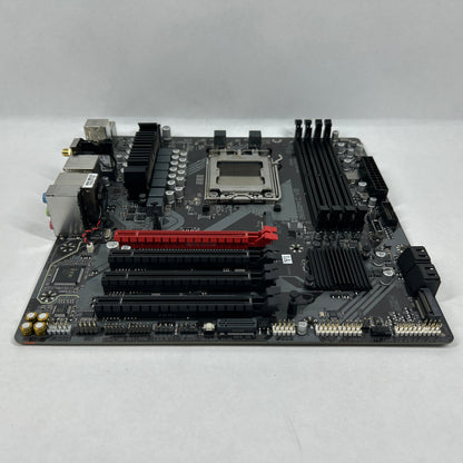 Gigabyte B650M C V2 AM5 microATX PC Motherboard