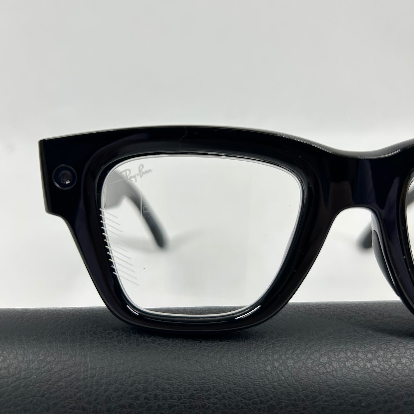 Ray-Ban Meta Display AR Smart Glasses Large 31309B82B