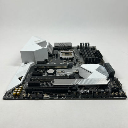 Asus Prime Z390-A LGA 1151 ATX