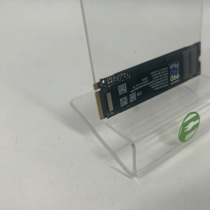 Samsung 2280mm 990 EVO PLUS 2TB M.2 NVMe Gen 4.0 x 4 SSD MZVL82T0HBL1