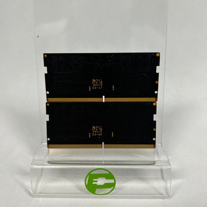Crucial CT16G56C46S5.C8D 32GB (2x16GB) RAM DDR5 5600MHz