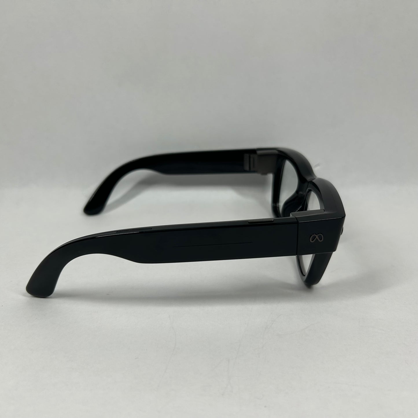 Ray-Ban Meta Display AR Smart Glasses Large 31309B82B