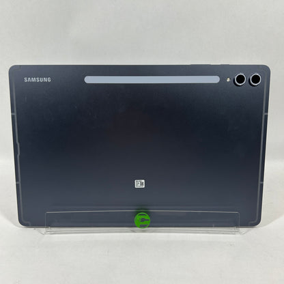 WiFi Only Samsung Galaxy Tab  S10+ 12.4" 256GB Black SM-X828U