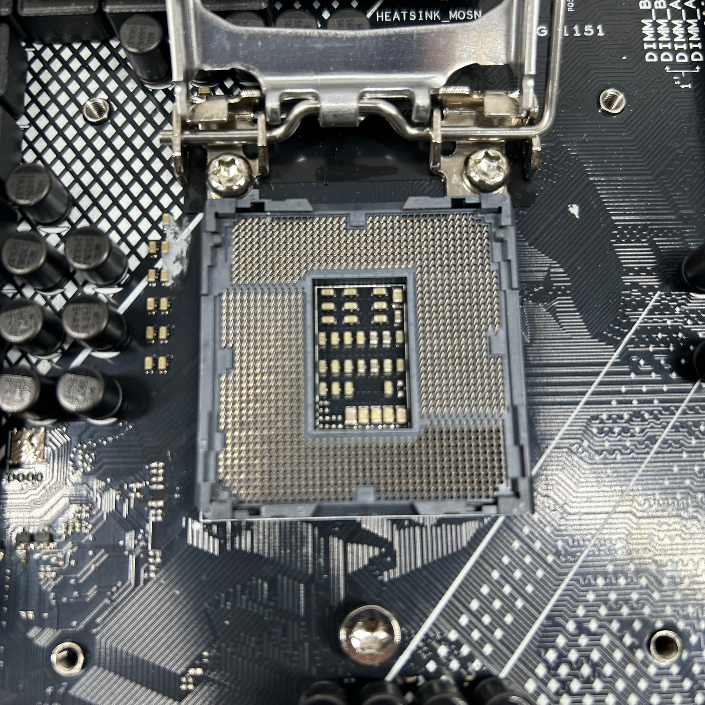 Asus Prime Z390-A LGA 1151 ATX