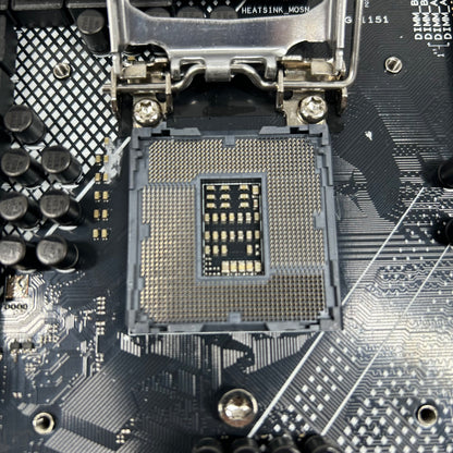 Asus Prime Z390-A LGA 1151 ATX