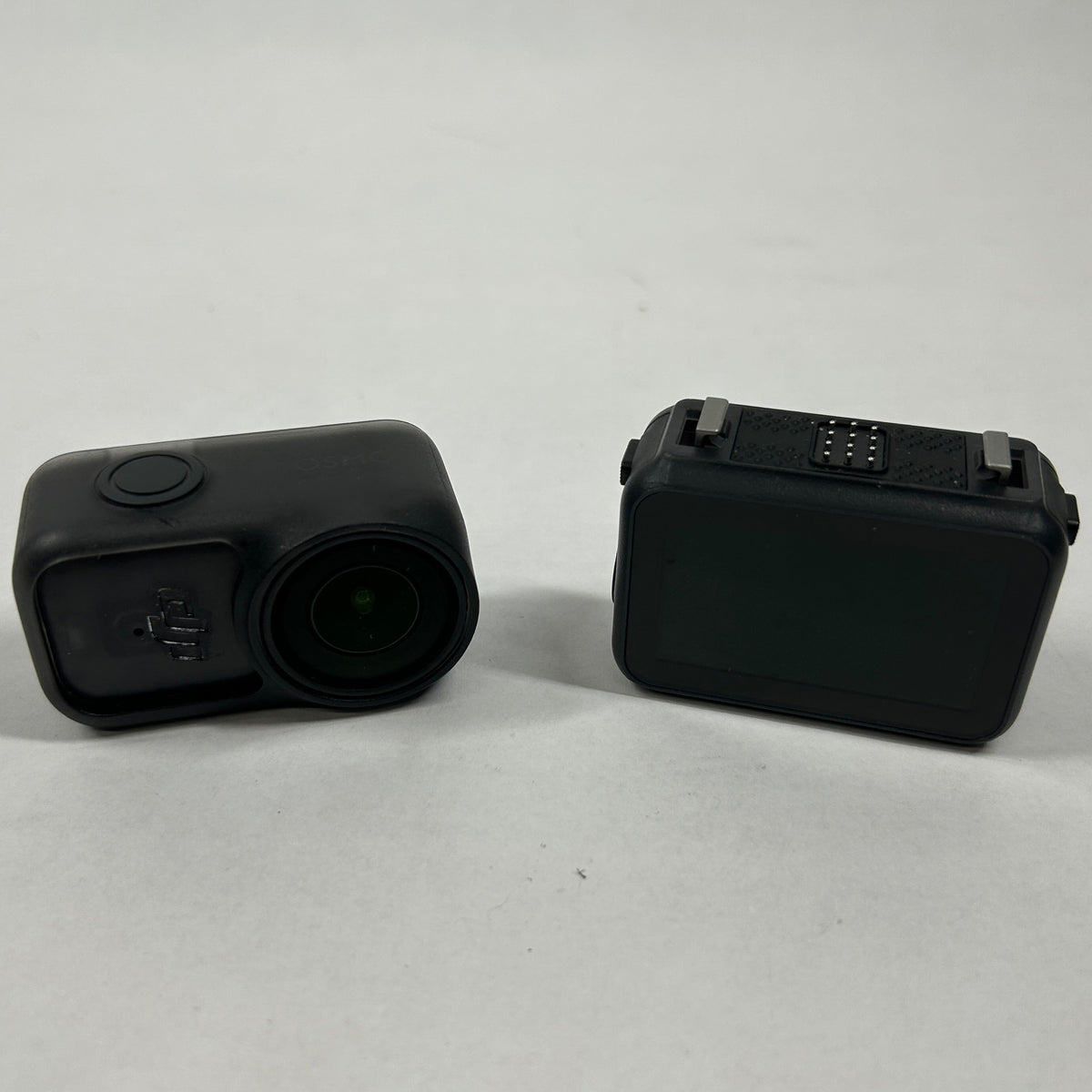 DJI Osmo Nano 35MP Compact Action Camera CP.OS.00000460.01